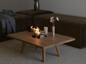 electric fire pits near me