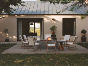 Best Fire Pit Chairs: 7 Comfortable Picks for Every Patio