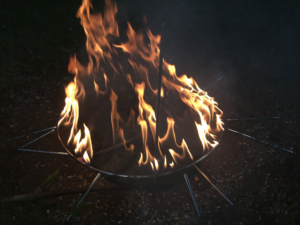 repurposed-diy-fire-pit-materials