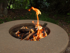 sunken-in-ground-fire-pits